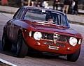 Giulia Sprint GTA 1965